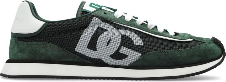 Dolce & Gabbana Dg Cushion Sneakers