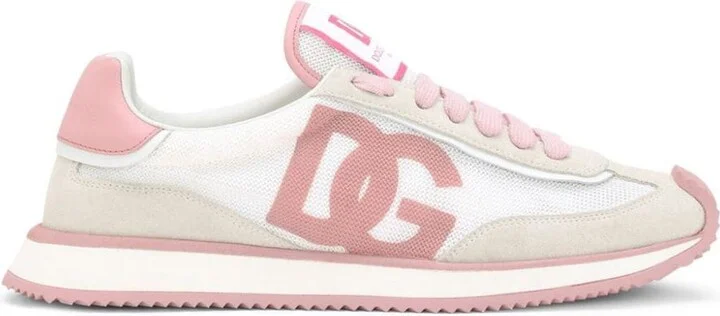 Dolce & Gabbana Dg Cushion Sneakers