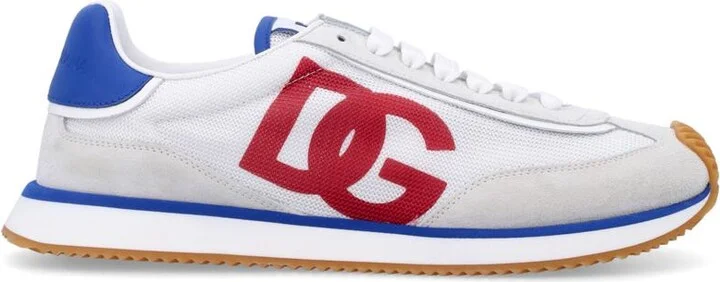 Dolce & Gabbana Dg Cushion Sneakers