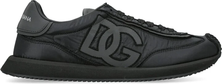 Dolce & Gabbana Dg Cushion Sneakers