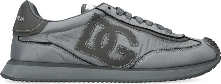 Dolce & Gabbana Dg Cushion Sneakers