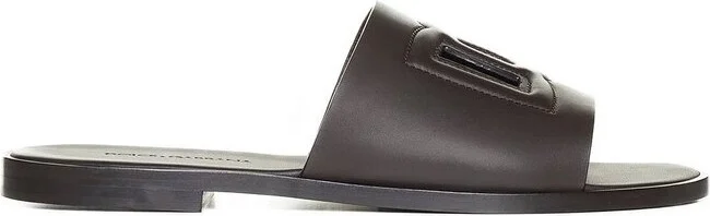 Dolce & Gabbana DG Cut-Out Detailed Slides