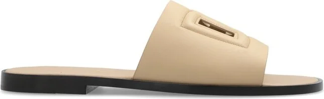 Dolce & Gabbana DG Cut-Out Detailed Slides