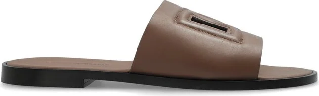 Dolce & Gabbana DG Cut-Out Detailed Slides