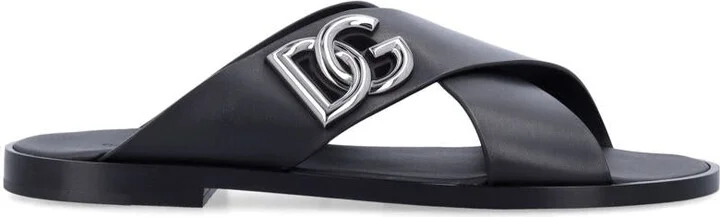Dolce & Gabbana Dg Light Sandals