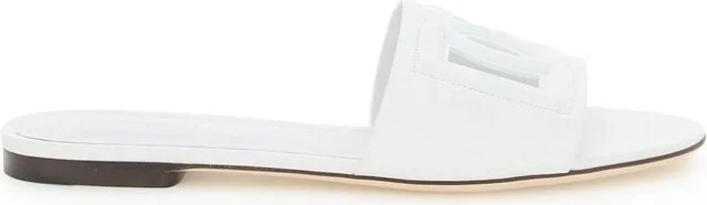 Dolce & Gabbana DG Logo Slides