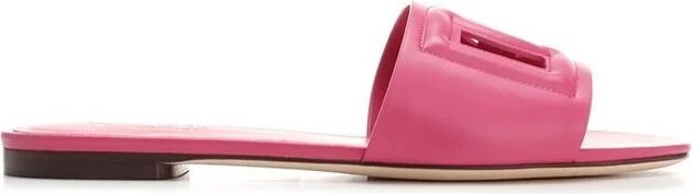 Dolce & Gabbana DG Logo Slides