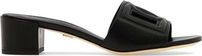 Dolce & Gabbana DG Millennials Mules