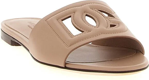 Dolce & Gabbana 'Dg Millennials' Slides - Image 2