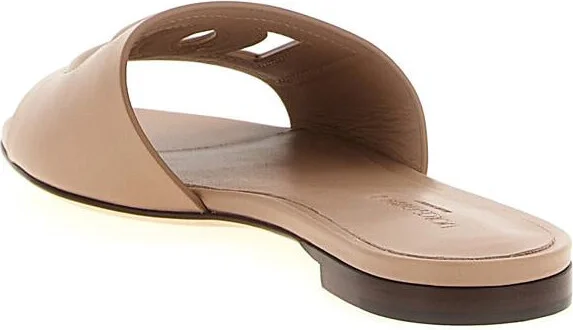 Dolce & Gabbana 'Dg Millennials' Slides - Image 3