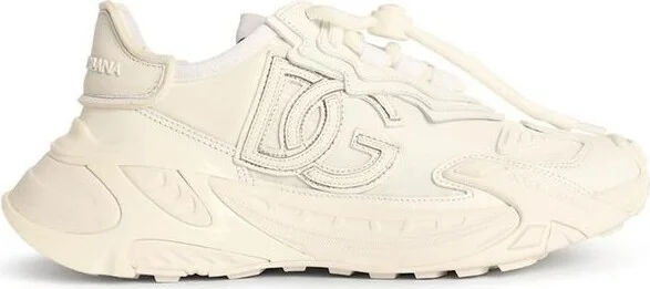 Dolce & Gabbana DG Patch Sneakers