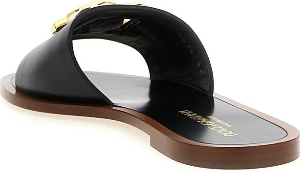 Dolce & Gabbana Dg Sandals - Image 3