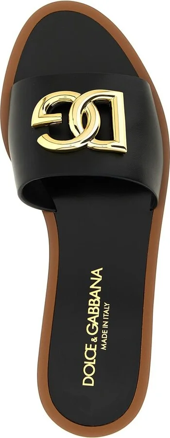 Dolce & Gabbana Dg Sandals - Image 4