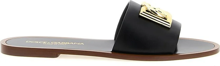 Dolce & Gabbana Dg Sandals