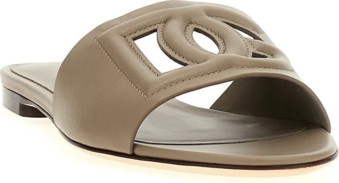 Dolce & Gabbana 'Dg' Slides - Image 2