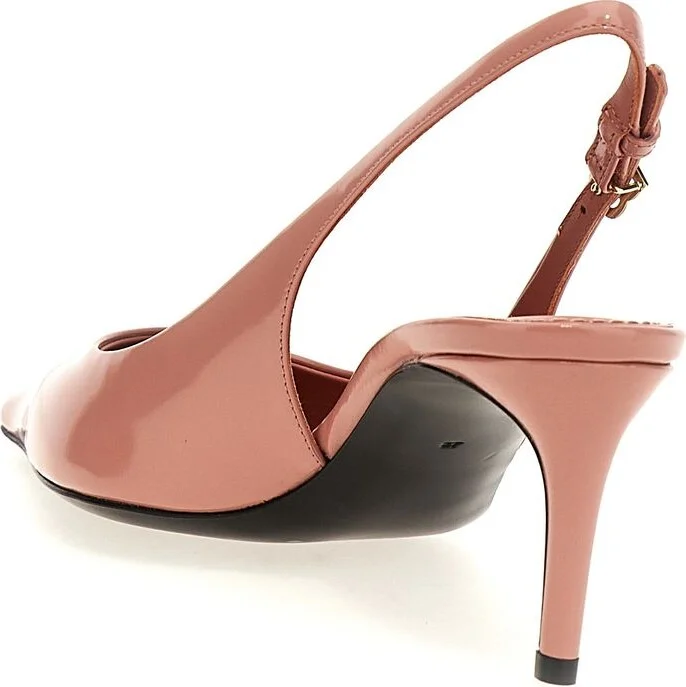 Dolce & Gabbana 'Dg' Slingback - Image 4