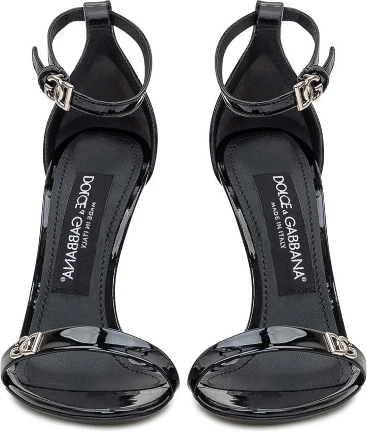 Dolce & Gabbana Dolce & Gabbana Keira Sandal - Image 2