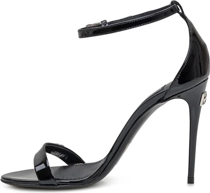 Dolce & Gabbana Dolce & Gabbana Keira Sandal - Image 4