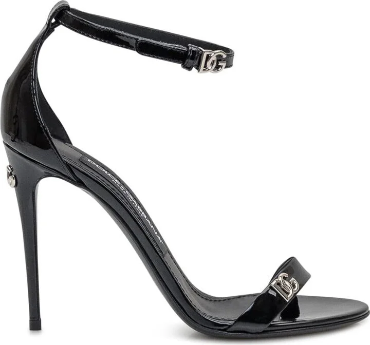 Dolce & Gabbana Dolce & Gabbana Keira Sandal