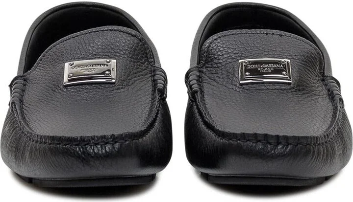 Dolce & Gabbana Dolce & Gabbana Moccasins - Image 2