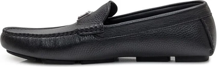 Dolce & Gabbana Dolce & Gabbana Moccasins - Image 4