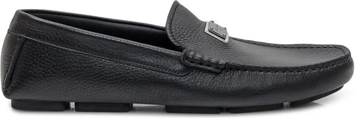 Dolce & Gabbana Dolce & Gabbana Moccasins