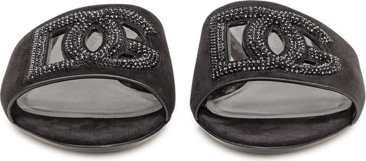 Dolce & Gabbana Dolce & Gabbana Slipper - Image 2