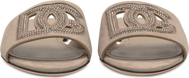 Dolce & Gabbana Dolce&Gabbana Slipper - Image 2