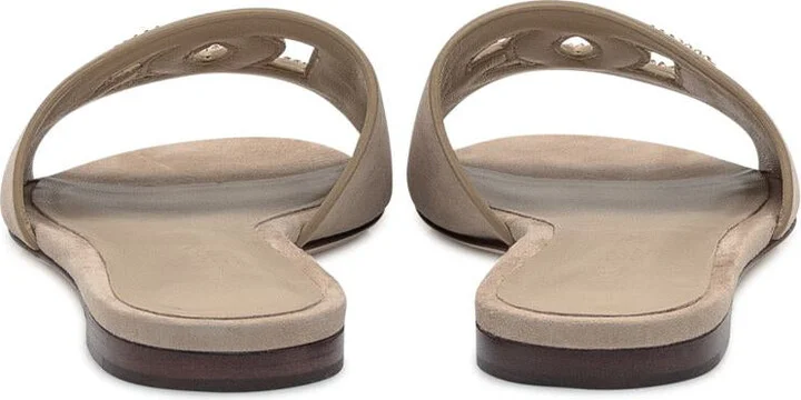 Dolce & Gabbana Dolce&Gabbana Slipper - Image 3