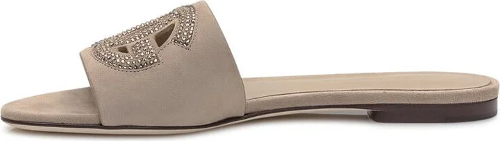 Dolce & Gabbana Dolce&Gabbana Slipper - Image 4