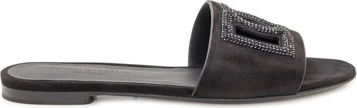 Dolce & Gabbana Dolce & Gabbana Slipper
