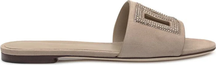 Dolce & Gabbana Dolce&Gabbana Slipper
