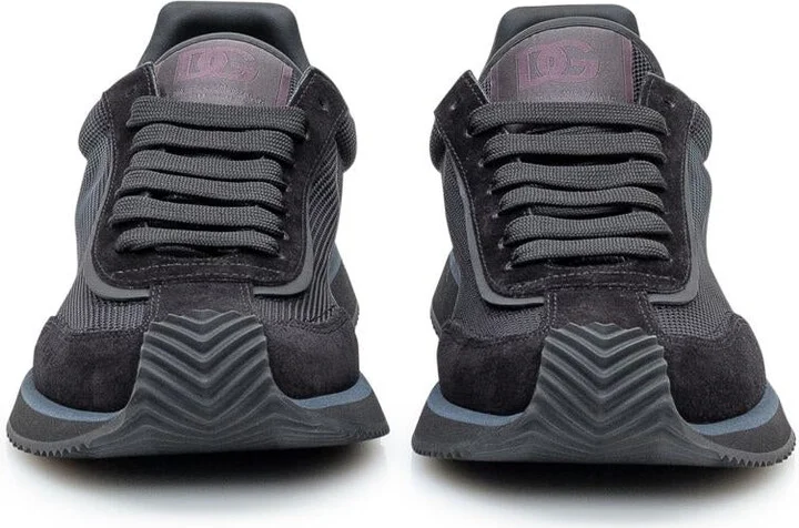 Dolce & Gabbana Dolce & Gabbana Sneakers - Image 2