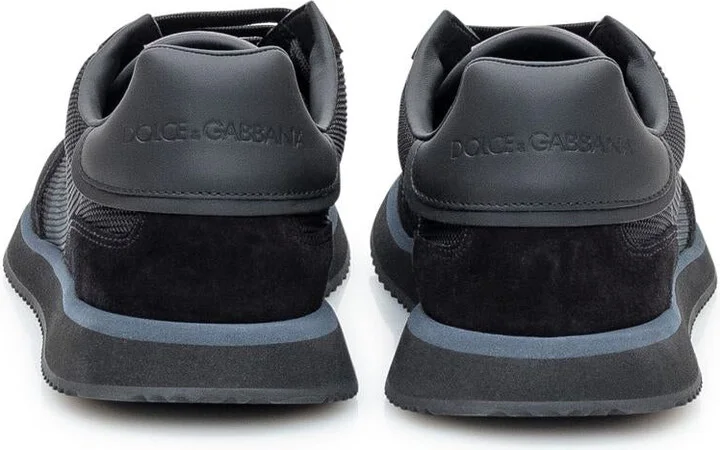Dolce & Gabbana Dolce & Gabbana Sneakers - Image 3