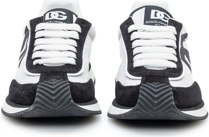 Dolce & Gabbana Dolce & Gabbana Sneakers - Image 2