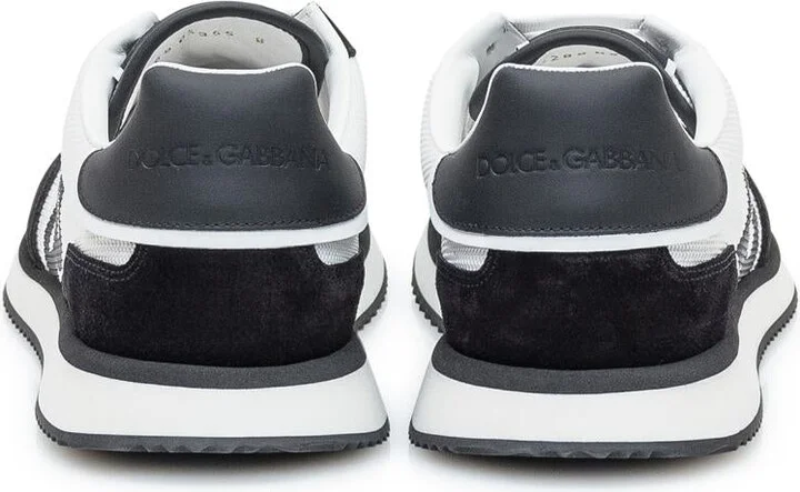 Dolce & Gabbana Dolce & Gabbana Sneakers - Image 3