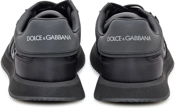Dolce & Gabbana Dolce & Gabbana Sneakers - Image 3