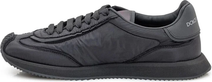 Dolce & Gabbana Dolce & Gabbana Sneakers - Image 4