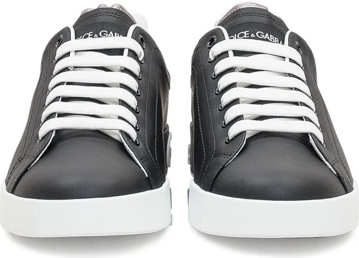 Dolce & Gabbana Dolce & Gabbana Sneakers - Image 2