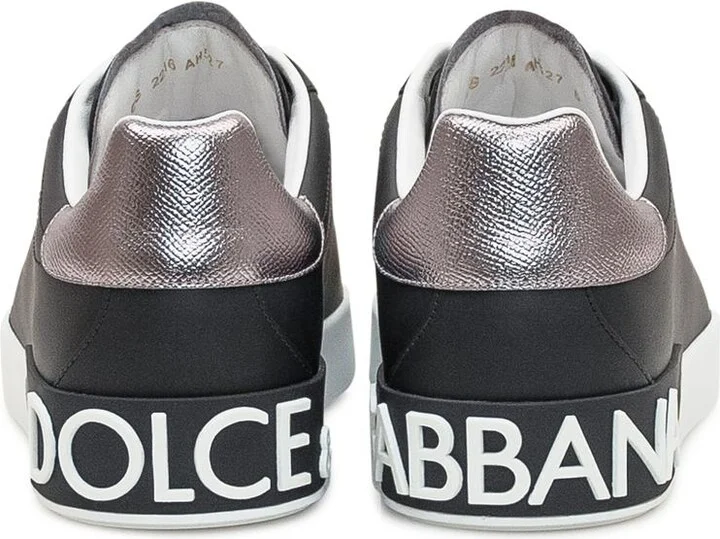 Dolce & Gabbana Dolce & Gabbana Sneakers - Image 3