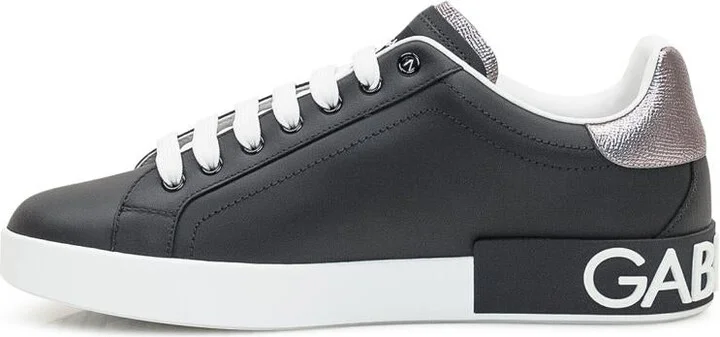 Dolce & Gabbana Dolce & Gabbana Sneakers - Image 4