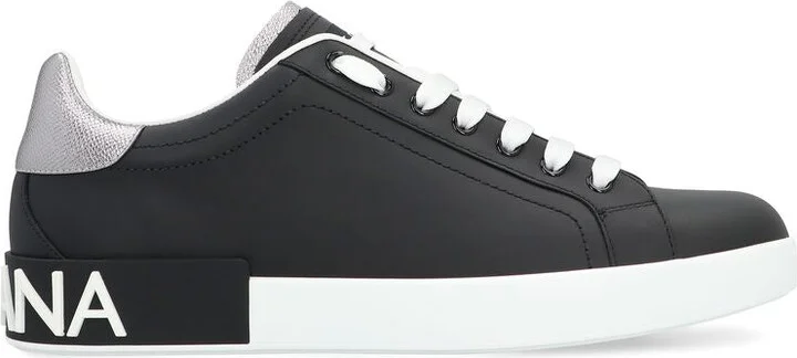 Dolce & Gabbana Dolce & Gabbana Sneakers - Image 2