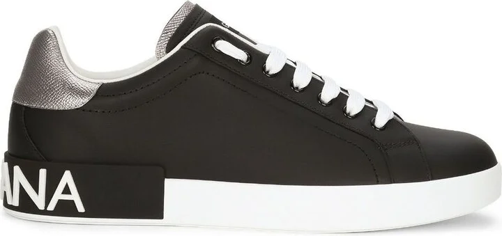 Dolce & Gabbana Dolce & Gabbana Sneakers - Image 4