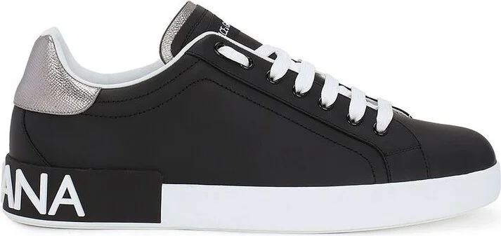 Dolce & Gabbana Dolce & Gabbana Sneakers - Image 5
