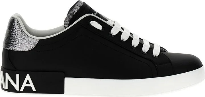 Dolce & Gabbana Dolce & Gabbana Sneakers - Image 6