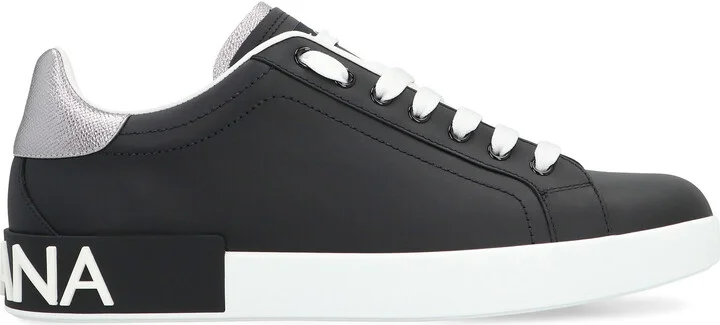Dolce & Gabbana Dolce & Gabbana Sneakers - Image 10