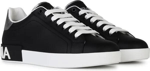 Dolce & Gabbana Dolce & Gabbana Sneakers - Image 11