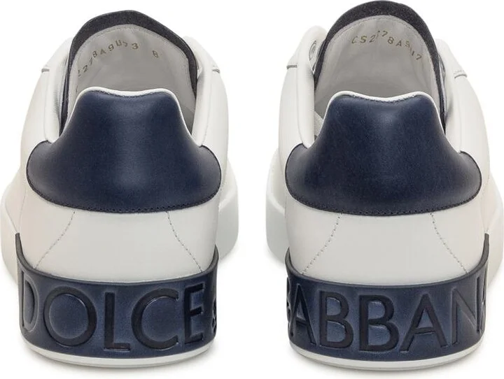 Dolce & Gabbana Dolce & Gabbana Sneakers - Image 3