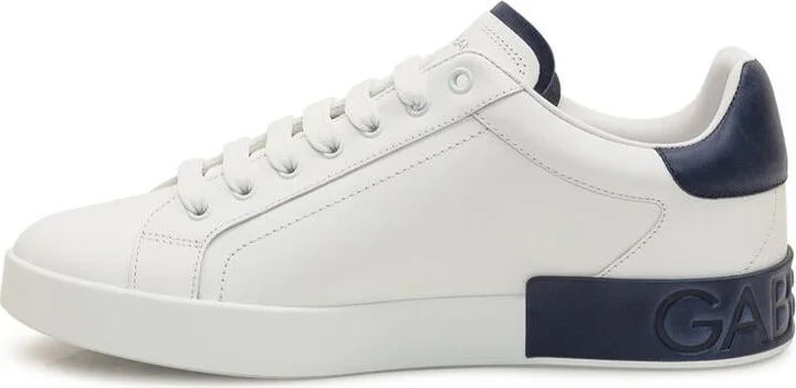 Dolce & Gabbana Dolce & Gabbana Sneakers - Image 4