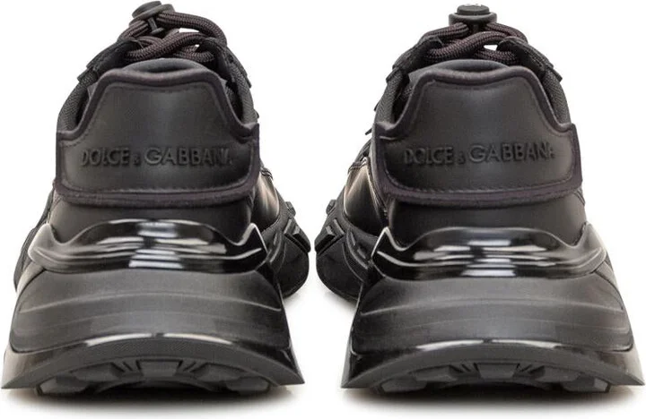 Dolce & Gabbana Dolce & Gabbana Sneakers - Image 3